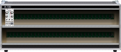 statics big juicy rack