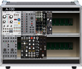 statics big juicy rack