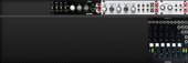 My unwatched Eurorack