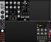 FX STUDIO RACK (copy)