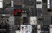 z EndKey Sound Designer (4x 167HP)