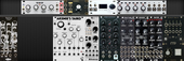 My intellijel pallet Eurorack (copy)