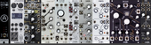 My faithless Eurorack (copy)