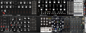 Behringer Go Rack