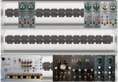 Metasonix/tube