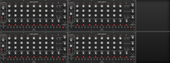 My ungalled Eurorack