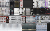 Address sequencing