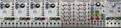 Bougie ARP 2500 NiftyKeyZ