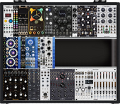UHU (my middle row is 12hp high &amp; 9U wide) (copy)