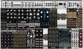 104hp intellijel Eurorack
