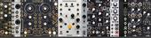 My silvan cello Eurorack (copy)