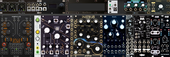 mixer 104