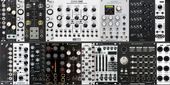 My dreamless Eurorack