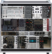 My dumb Eurorack (copy) (copy) (copy) (copy) (copy) (copy) (copy) (copy) (copy)