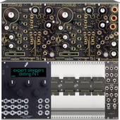 My randie Eurorack (copy) (copy) (copy)