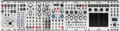 My sickly Eurorack