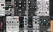 Portable Sample Rack (new portable option)