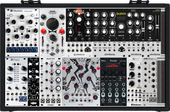 My squeaky Eurorack