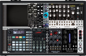 My squeaky Eurorack