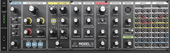 Behringer Eurorack Rack 19 (copied from Helloh)