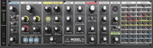 Behringer Eurorack Rack 19 (copied from Helloh)