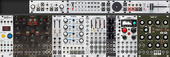 My untombed Buchla