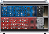 Neutron&amp;Proton Rack