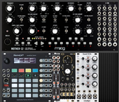 My prying Eurorack
