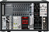 My pithy Eurorack 88 (copy)
