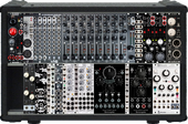 My pithy Eurorack 88 (copy)