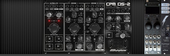 My adscript Eurorack
