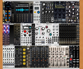 My little desktop rack (copy) V1.0