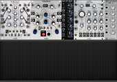 My thirteen Eurorack