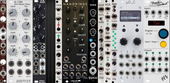 My breezeless Eurorack (copy)