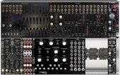 Moog Mother 32 / Intellijel (copy)