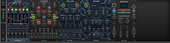 My grey Eurorack