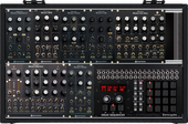 My oily Eurorack