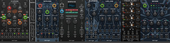 My starter behringer mbient Eurorack