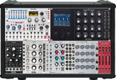 My whopping Eurorack