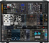 All In One Rack