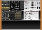 My odd Eurorack (copy)