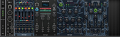 Behringer starer rack