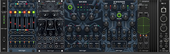 Behringer starer rack