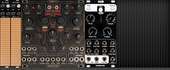 My adoring Eurorack