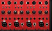 My outcast Eurorack