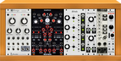 My sick Eurorack