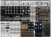 84hp intellijel Eurorack