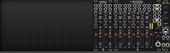 My haughty Eurorack