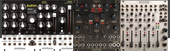 My haughty Eurorack