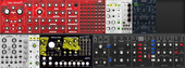 Behringer Eurorack Go